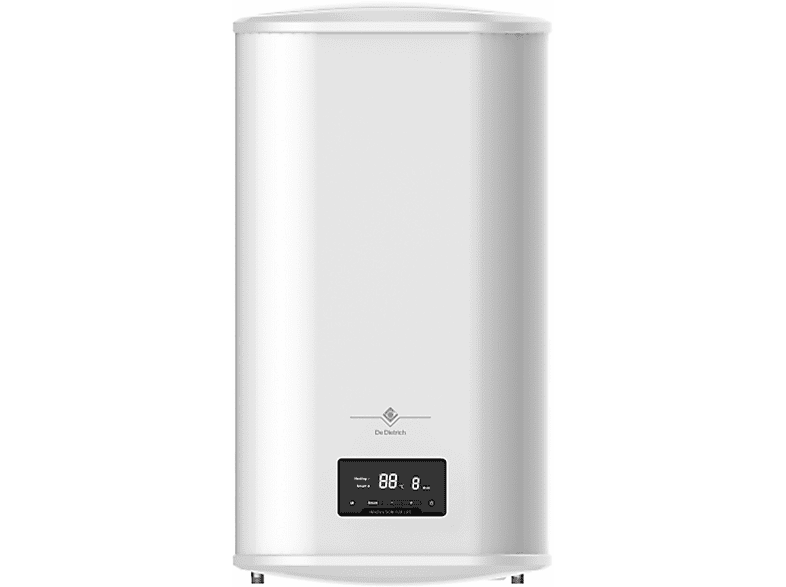 DE DIETRICH — Termo eléctrico, CESL C 80 L DE DIETRICH, blanco