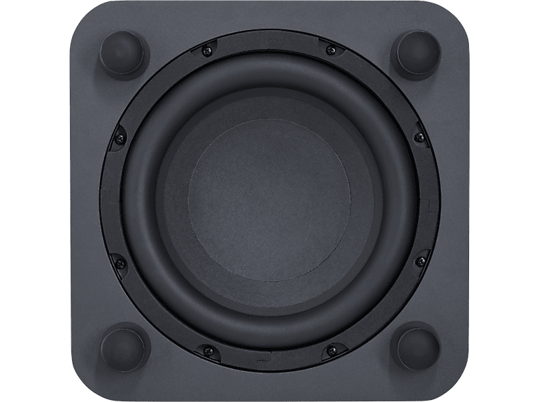 JBL BAR 500 — Barra de sonido, Bluetooth, 290 W, Negro, Subwoofer Inalámbrico, vista 5