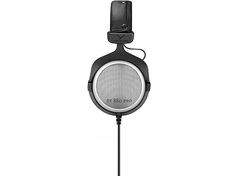 BEYERDYNAMIC — Auriculares con cable, Circumaurales, Negro, 490970 BEYERDYNAMIC, vista 2