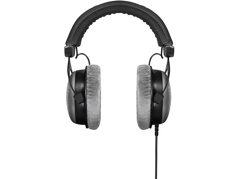 BEYERDYNAMIC — Auriculares con cable, Circumaurales, Negro, 490970 BEYERDYNAMIC, vista 3