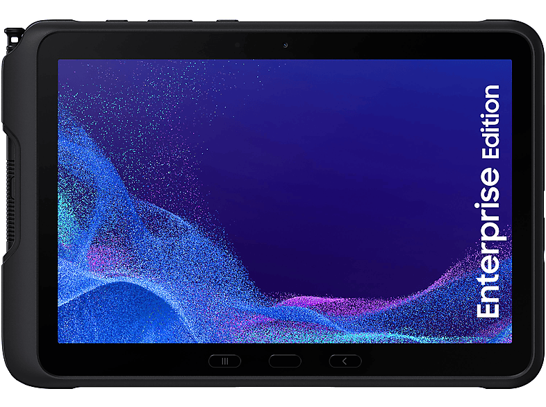 SAMSUNG GALAXY TAB ACTIVE4 PRO OCTA CORE/10,1/6/128/ANDROI — Tablet, 128 GB, Negro, 6 GB RAM, 10,1" WUXGA