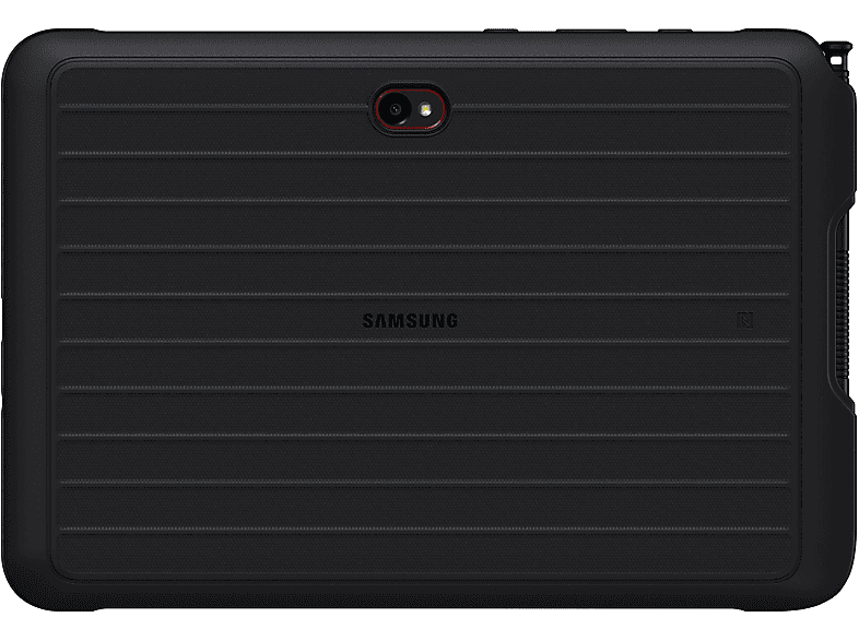 SAMSUNG GALAXY TAB ACTIVE4 PRO OCTA CORE/10,1/6/128/ANDROI — Tablet, 128 GB, Negro, 6 GB RAM, 10,1" WUXGA, vista 2