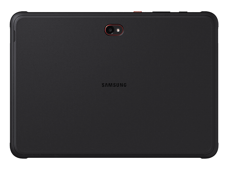 SAMSUNG GALAXY TAB ACTIVE4 PRO OCTA CORE/10,1/6/128/ANDROI — Tablet, 128 GB, Negro, 6 GB RAM, 10,1" WUXGA, vista 5