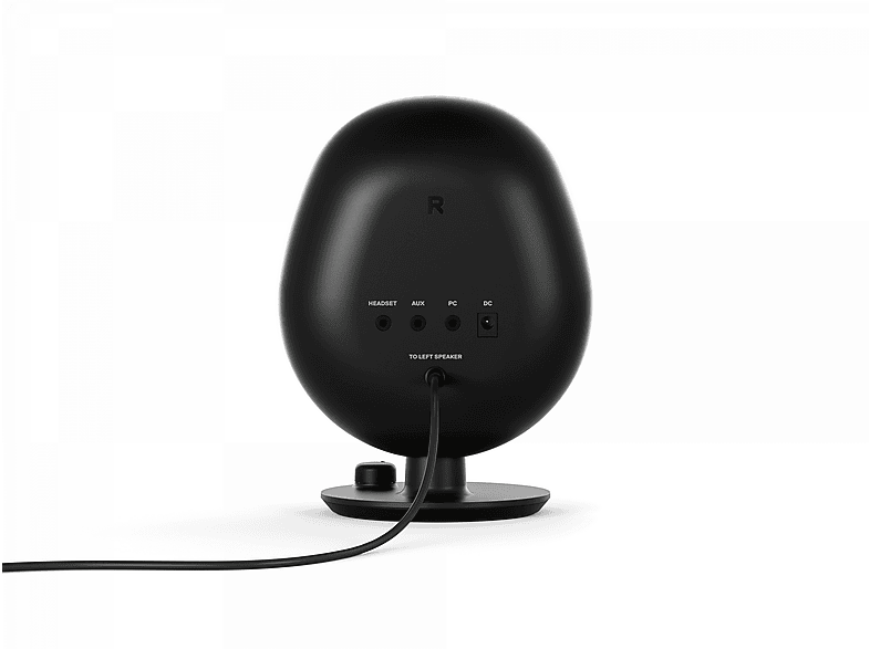 STEELSERIES 1591 — Altavoz inalámbrico, Bluetooth, Negro, vista 3