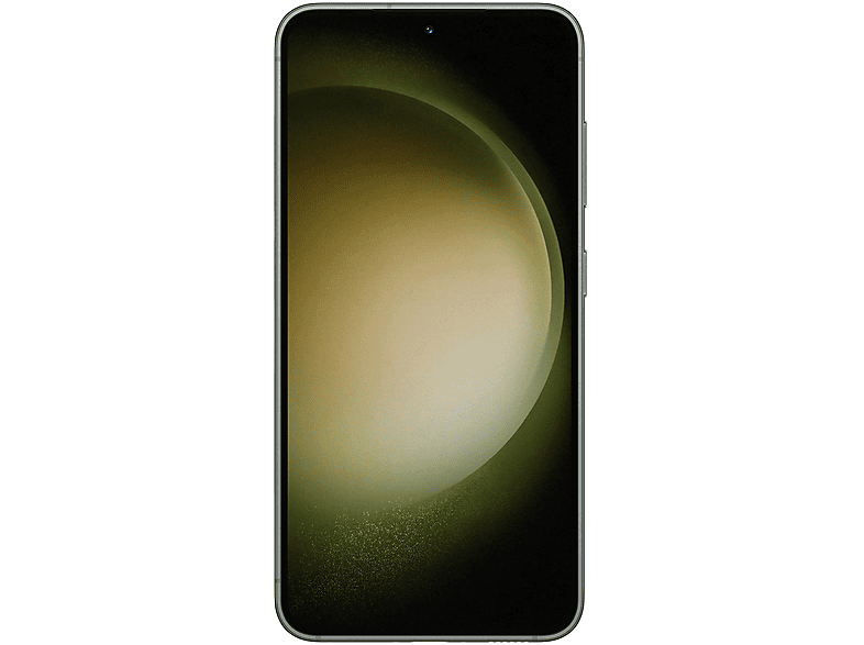 SAMSUNG GALS23 6.1P/5G/8N/8+128GB/GR — Smartphone, Verde, 8 GB RAM, 120 Hz, Snapdragon, vista 2