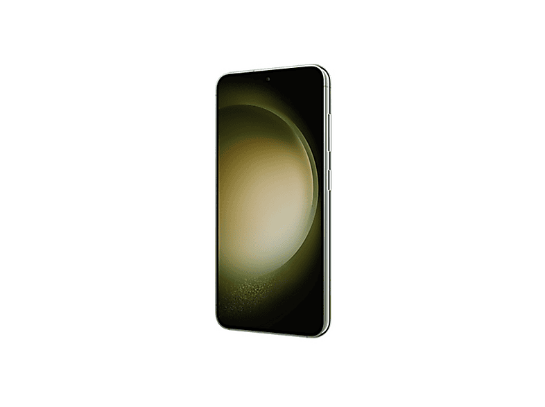 SAMSUNG GALS23 6.1P/5G/8N/8+128GB/GR — Smartphone, Verde, 8 GB RAM, 120 Hz, Snapdragon, vista 4