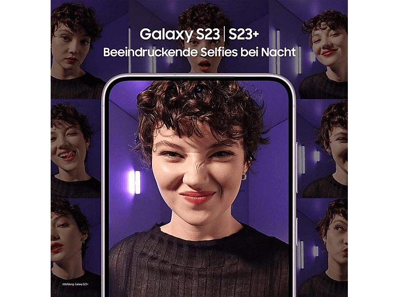 SAMSUNG GALS23 6.1P/5G/8N/8+128GB/GR — Smartphone, Verde, 8 GB RAM, 120 Hz, Snapdragon, vista 9