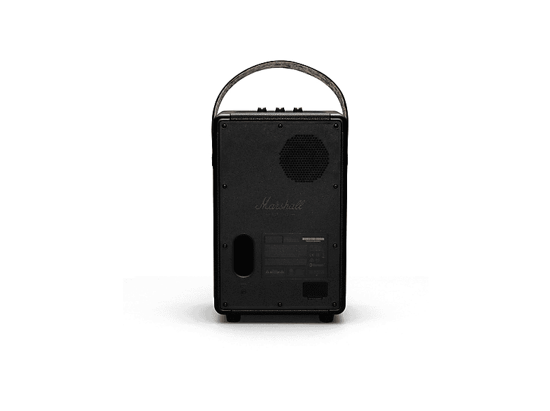 MARSHALL TUFTON BLACK & BRASS EU — Altavoz inalámbrico, 80 W, Bluetooth, Negro, 20 horas, vista 3