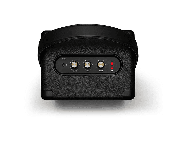 MARSHALL TUFTON BLACK & BRASS EU — Altavoz inalámbrico, 80 W, Bluetooth, Negro, 20 horas, vista 5