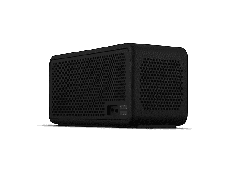 MARSHALL MIDDLETON BLACK & BRASS — Altavoz inalámbrico, 60 W, Bluetooth, Negro, 20 h, vista 3