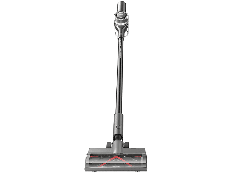 DREAME VVT1 — Aspirador escoba, 550 W, Negro, Potencia de succión 27000 kPa, Depósito 0,5 l, vista 3