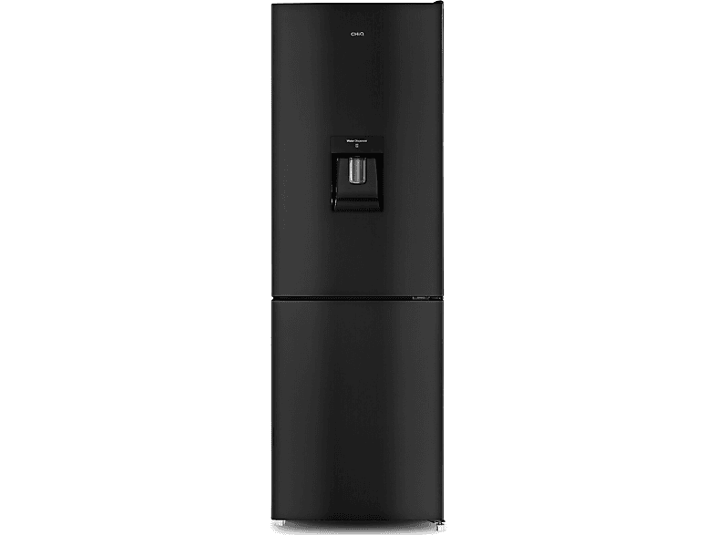 CHIQ FBM228NE4DE — Frigorífico combi, Deposito Agua 2L, Altura 170 cm, No Frost Total, No Frost, vista 2