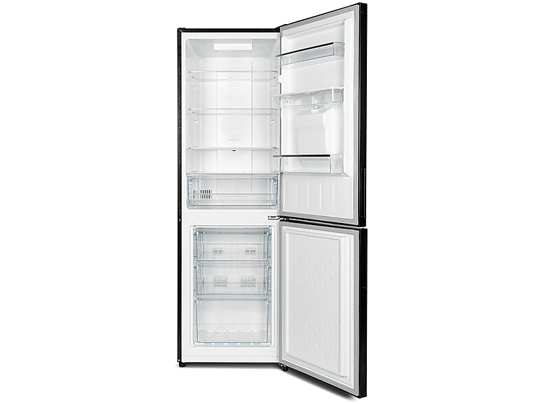 CHIQ FBM228NE4DE — Frigorífico combi, Deposito Agua 2L, Altura 170 cm, No Frost Total, No Frost, vista 4
