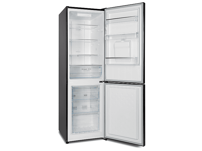 CHIQ FBM228NE4DE — Frigorífico combi, Deposito Agua 2L, Altura 170 cm, No Frost Total, No Frost, vista 5