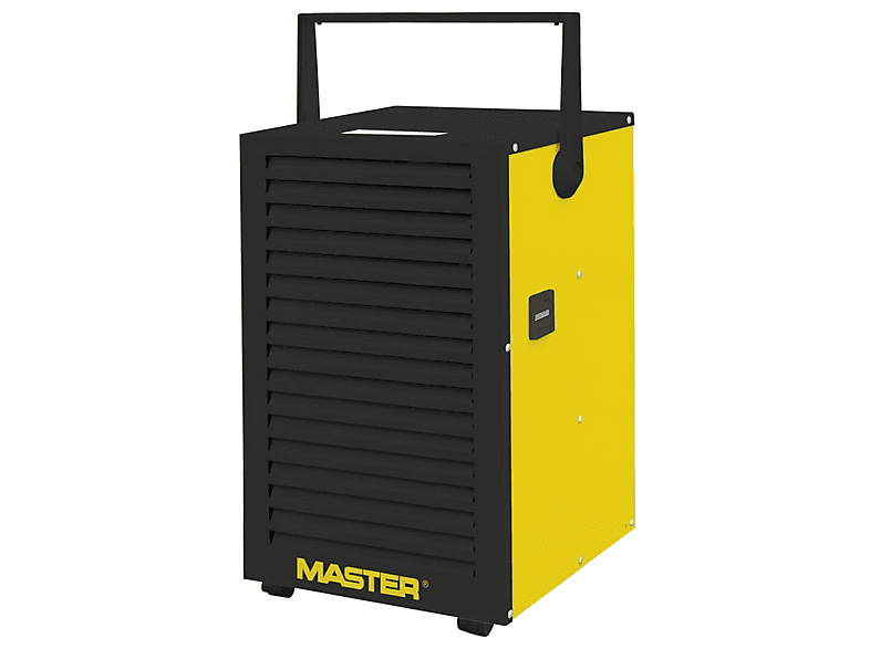 MASTER 5904542924853 — Deshumidificador, 65 m³, Transparent, 6,5 l, vista 2
