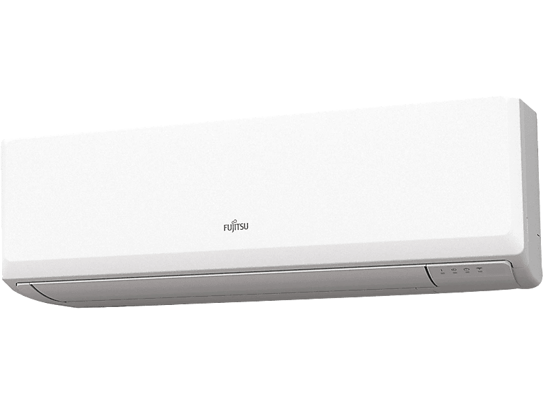 FUJITSU 3NGF87200 ASY25UIKP — Aire acondicionado Split 1 x 1, Blanco, 8500 fg/h, Función Inverter