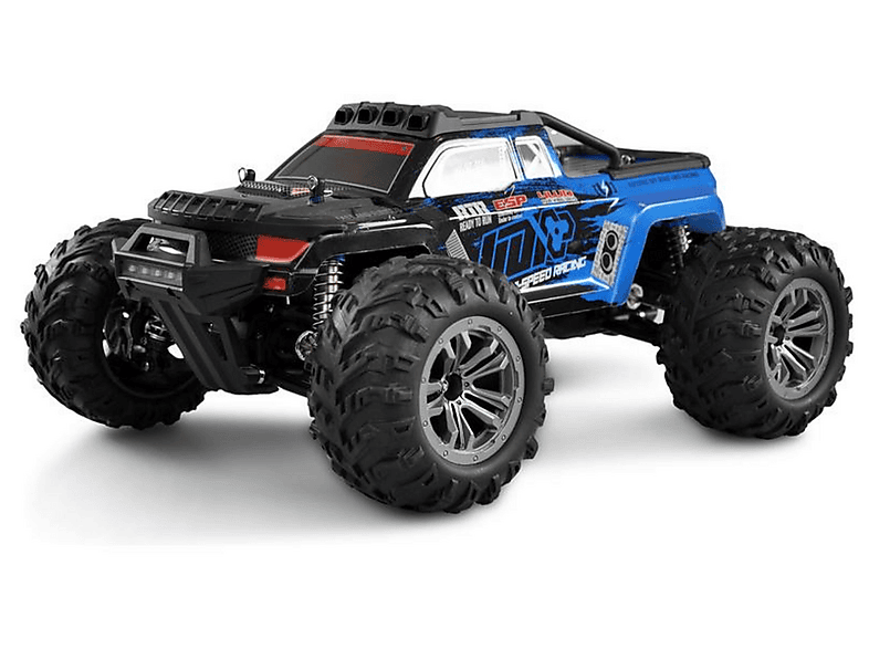 AMEWI MT DAPHOENODON 4WD RTR 1:12 AZUL — Coche RC