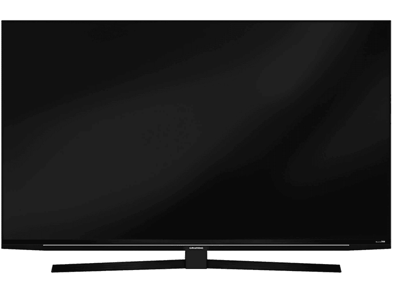 GRUNDIG 55GGU8960 — TV LED 55", Negro, UHD 4K, Smart TV