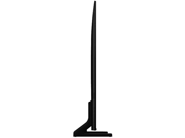 SAMSUNG GU43AU7199UXZG — TV LED 43", Negro, UHD 4K, Smart TV, DVB-T2 (H.265), vista 4