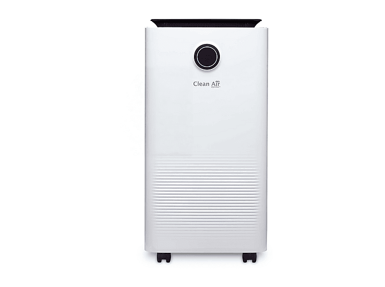 CLEAN AIR OPTIMA CA-704 Smart — Deshumidificador, 40 m², Blanco, 3 l, vista 9