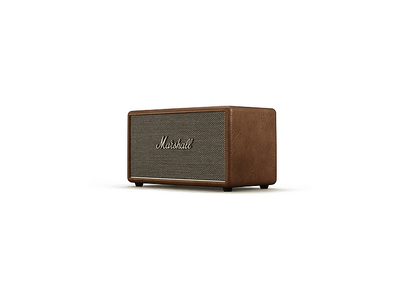 MARSHALL 1006080 — Altavoz inalámbrico, 80 W, Bluetooth, Marrón, vista 3