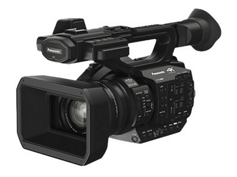 PANASONIC — Videocámara, Negro, HC-X20E PANASONIC, vista 2