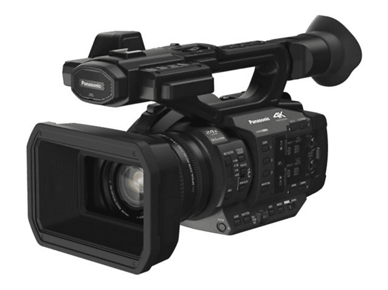 PANASONIC — Videocámara, Negro, HC-X2E PANASONIC, vista 2