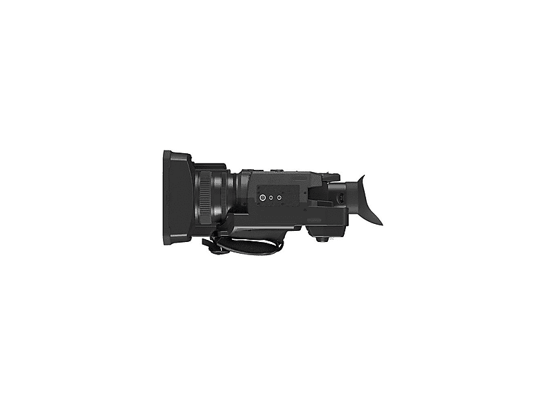PANASONIC — Videocámara, Negro, HC-X2E PANASONIC, vista 4