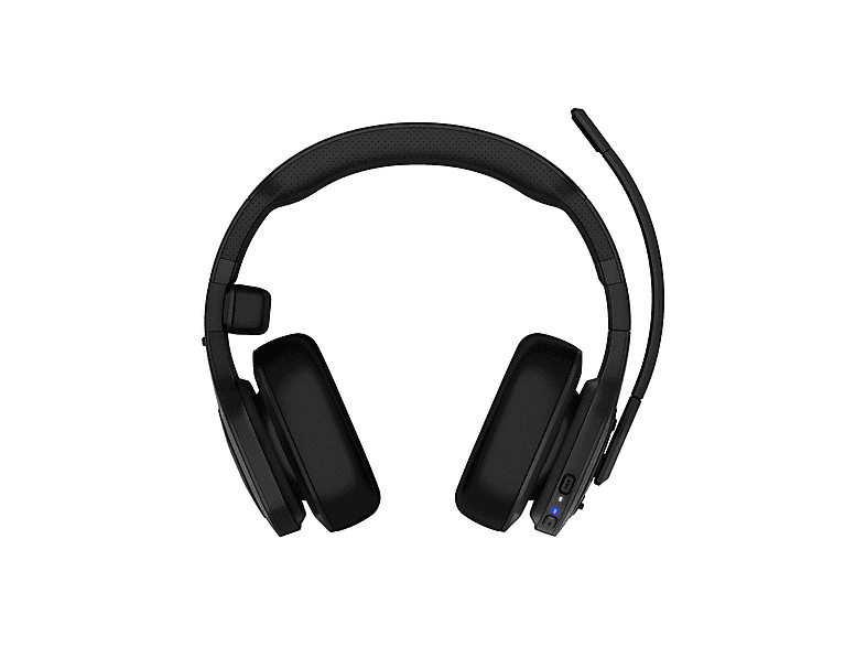 GARMIN — Auriculares inalámbricos, Circumaurales, Bluetooth, Inox, 010-02581-00 GARMIN