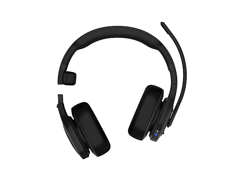 GARMIN — Auriculares inalámbricos, Circumaurales, Bluetooth, Inox, 010-02581-00 GARMIN, vista 2