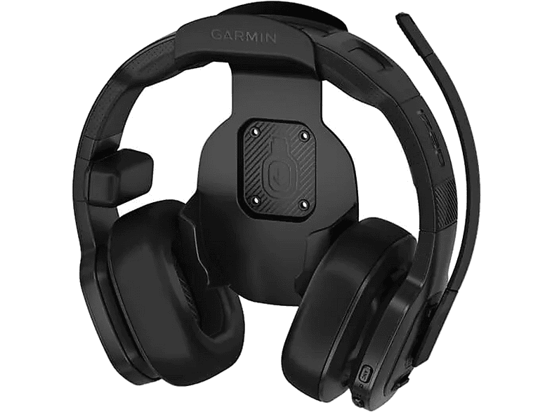 GARMIN — Auriculares inalámbricos, Circumaurales, Bluetooth, Inox, 010-02581-00 GARMIN, vista 5