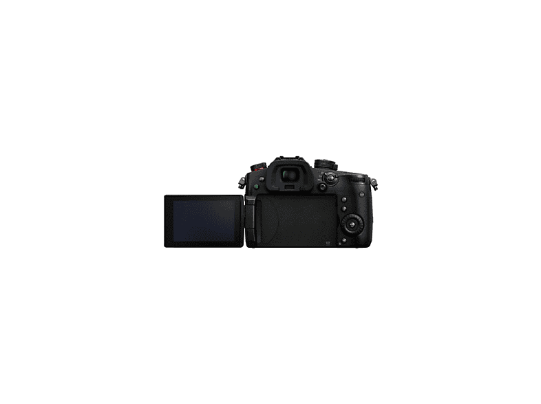 PANASONIC DC-GH5M2ME — Cámara EVIL, Negro, 21,8 megapixel, Live-MOS, 4K 3840p, vista 7