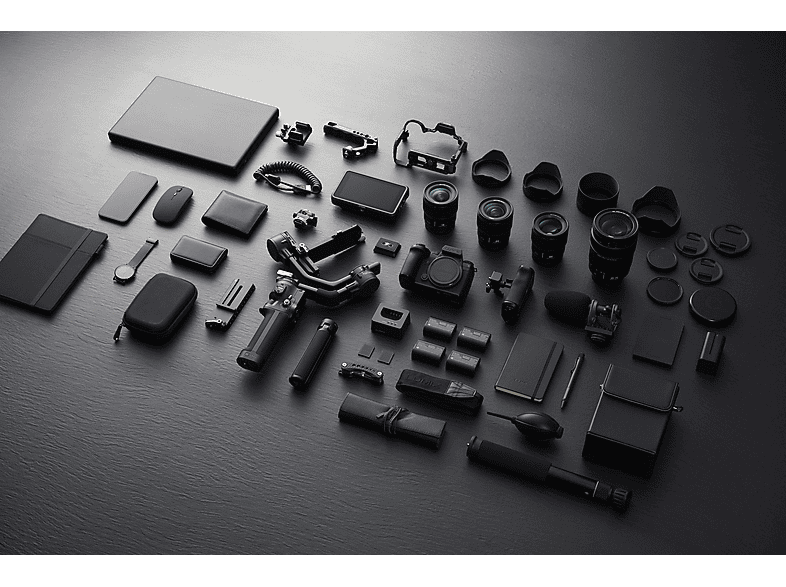 PANASONIC Lumix S5IIX — Cámara EVIL, Negro, 24 megapixel, CMOS, 5952 x 3968 pixels, vista 6