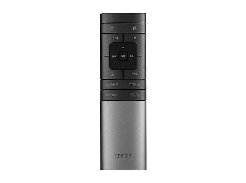 EDIFIER S2000MKIII — Altavoces para PC, 130 W, Bluetooth, 2 canales, Dark Brown, vista 8