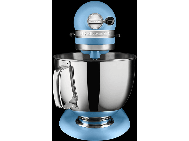 KITCHENAID 5KSM175PSEVB — Robot de cocina, 300 W, Azul, 4,8 l, vista 2