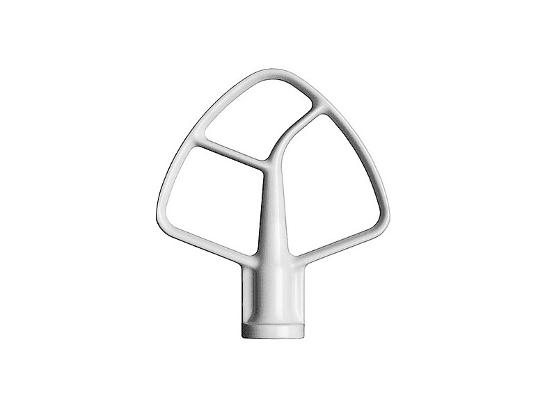 KITCHENAID 5KSM175PSEVB — Robot de cocina, 300 W, Azul, 4,8 l, vista 5