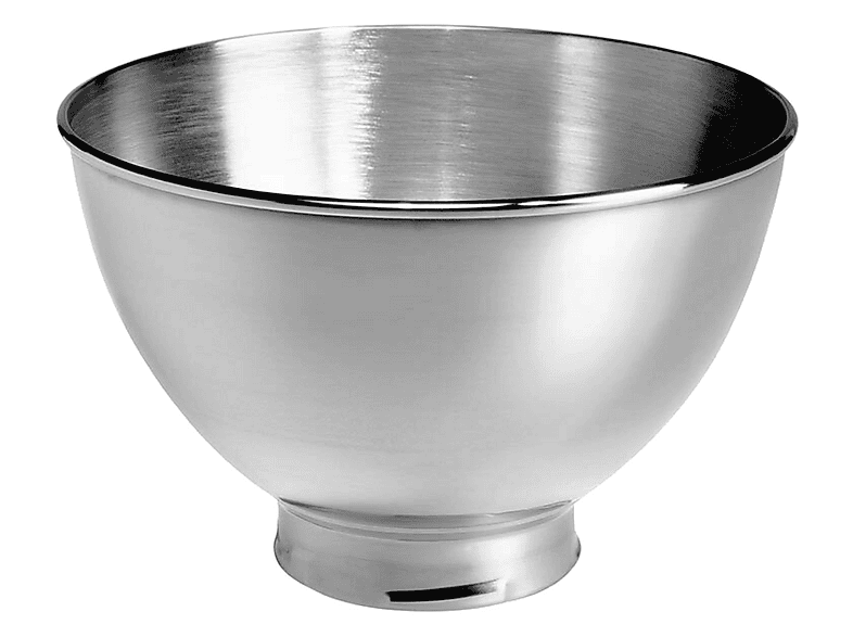 KITCHENAID 9969527 — Robot de cocina, 300 W, 4,8 l, Hierro Fundido, vista 2