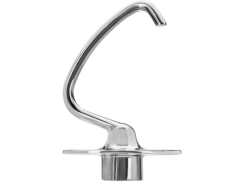 KITCHENAID 9969527 — Robot de cocina, 300 W, 4,8 l, Hierro Fundido, vista 6
