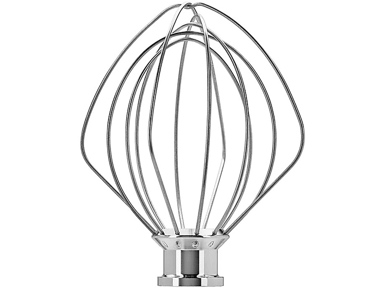 KITCHENAID 9969527 — Robot de cocina, 300 W, 4,8 l, Hierro Fundido, vista 7