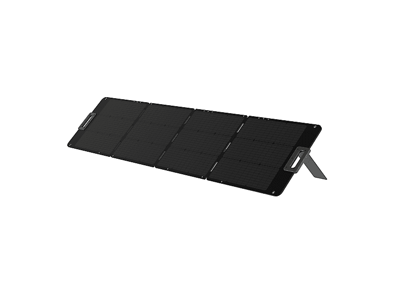 EZVIZ PSP200W — Panel Solar, vista 2