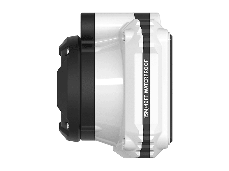 KODAK PIXPRO WPZ2 — Cámara compacta, 16,3 megapixel, 2.560 x 1.600 Pixel, vista 7