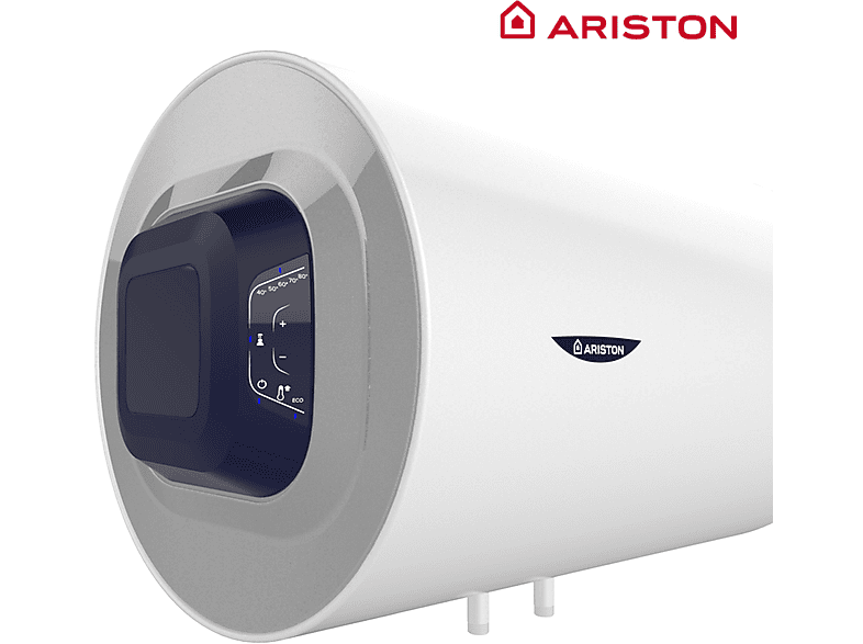 ARISTON — Termo Eléctrico, Blanco, BLU1 ECO 80H ARISTON, 80 l, vista 4