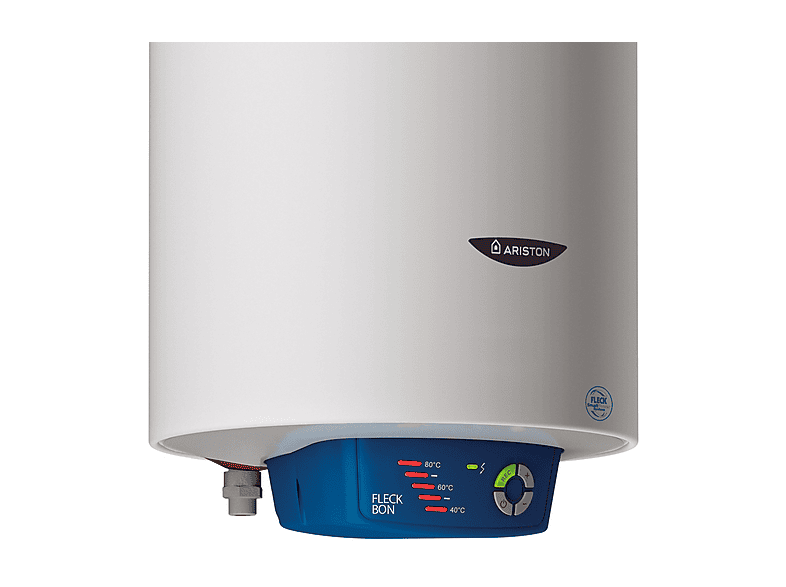 ARISTON — Termo Eléctrico, Blanco, FLECK BON 75 ARISTON, 75 l, vista 4
