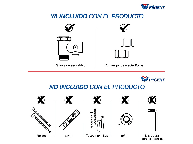 ARISTON — Termo Eléctrico, Blanco, FLECK BON 75 ARISTON, 75 l, vista 9
