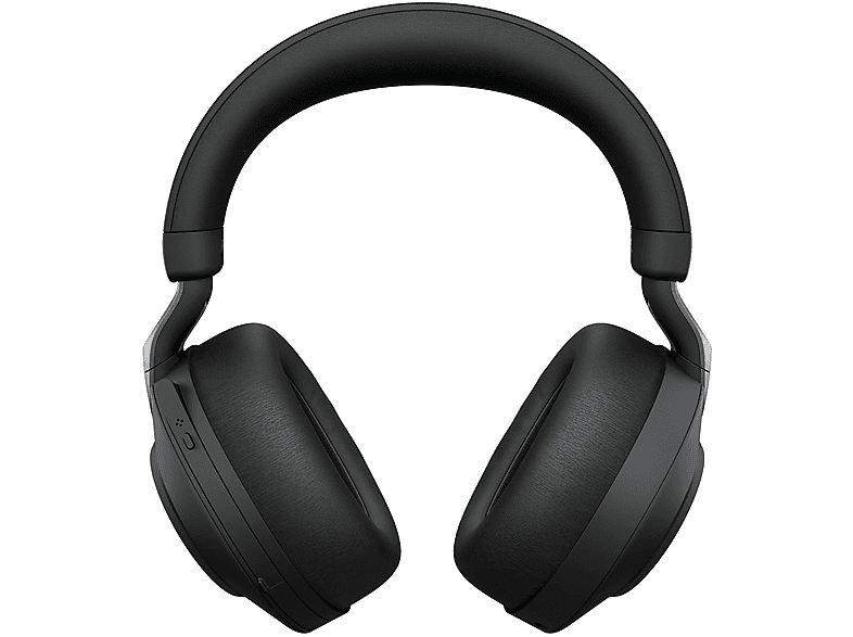 JABRA — Auriculares inalámbricos, Circumaurales, Bluetooth, Negro, 28599-989-899 JABRA