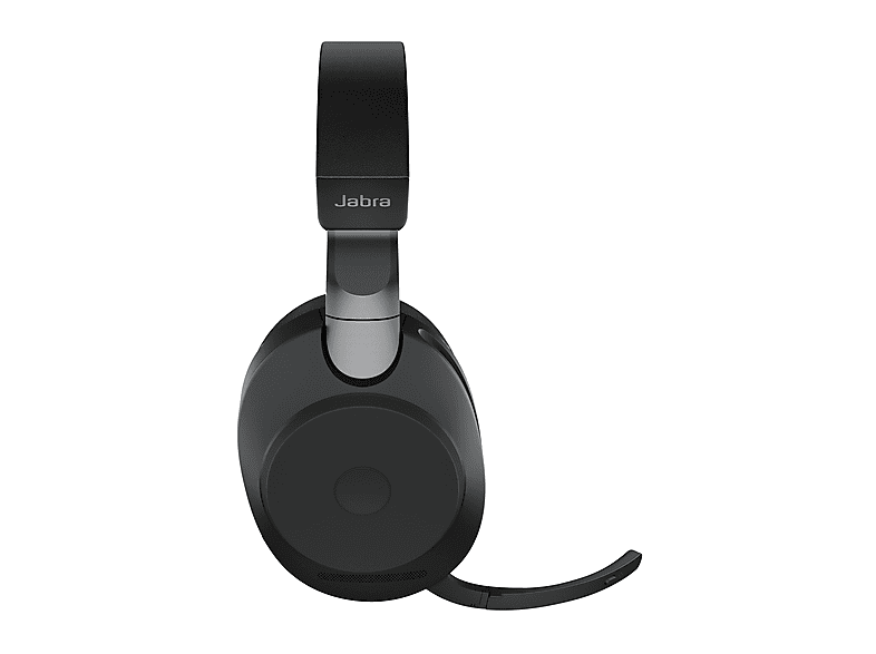 JABRA — Auriculares inalámbricos, Circumaurales, Bluetooth, Negro, 28599-989-899 JABRA, vista 3
