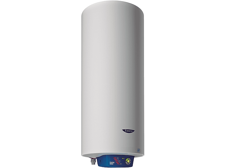 ARISTON — Termo Eléctrico, Blanco, FLECK NILO 2.0 50 EU ARISTON, 50 l