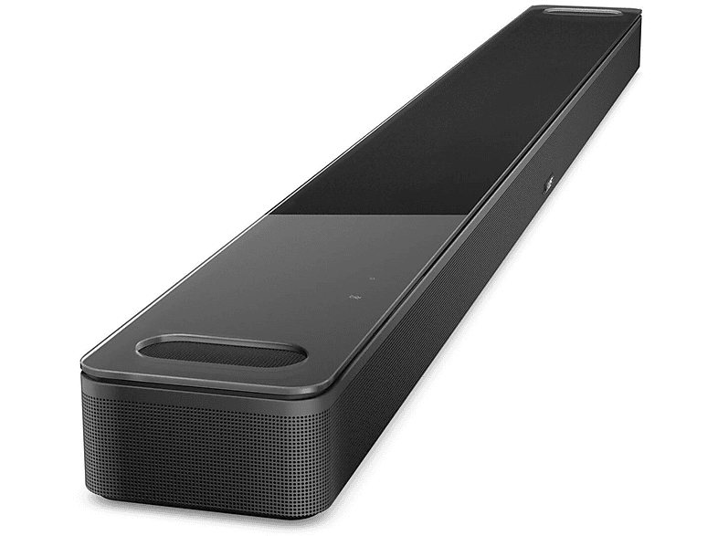 BOSE B882963-2100 — Barra de sonido, Bluetooth, 0 W, Negro, Subwoofer Integrado, vista 2