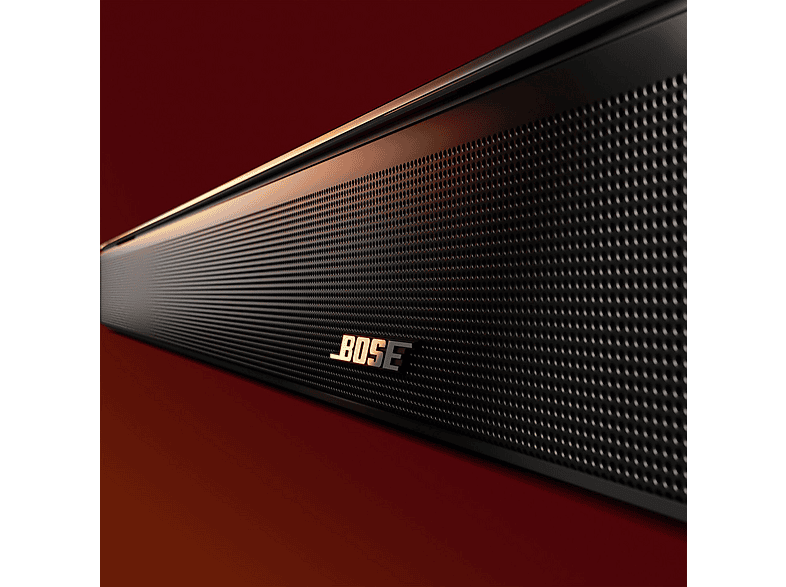 BOSE B882963-2100 — Barra de sonido, Bluetooth, 0 W, Negro, Subwoofer Integrado, vista 7