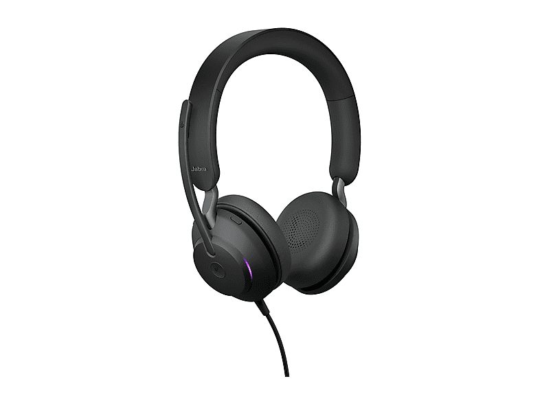JABRA — Auriculares deportivos, Circumaurales, Negro, 24089-999-899 JABRA, vista 3
